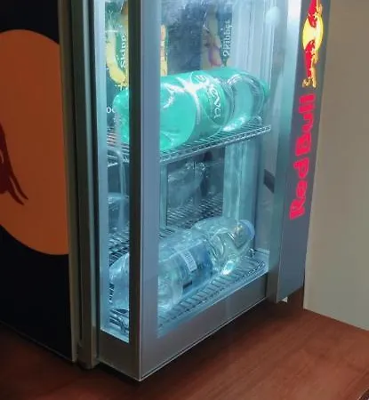 Гостьовий будинок Nicolai63 *