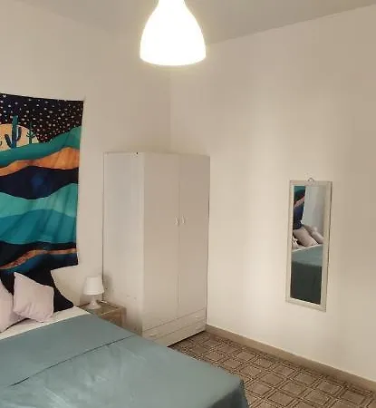 Nicolai63 Affittacamere *