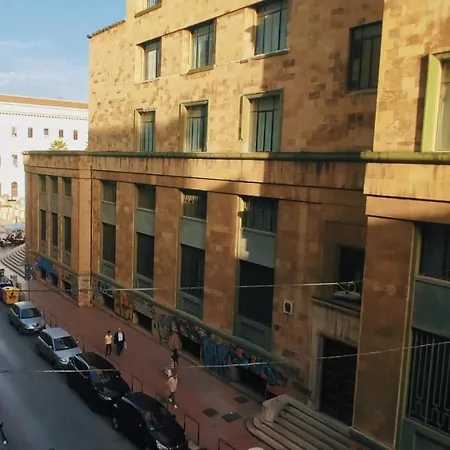 Гостьовий будинок Nicolai63