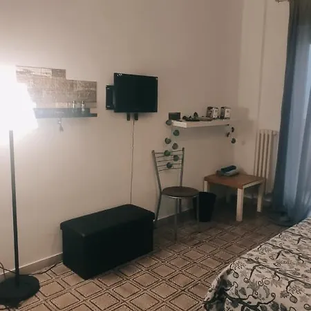 Nicolai63 Affittacamere Gæstehus Bari