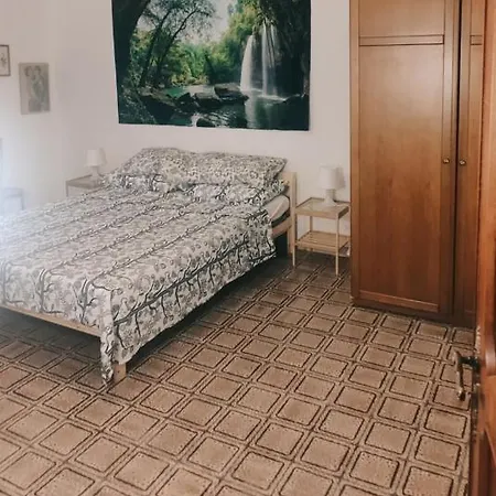 Nicolai63 Affittacamere