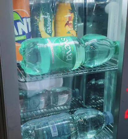 Gæstehus Nicolai63 Affittacamere