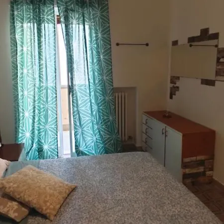 Gæstehus Nicolai63 Affittacamere