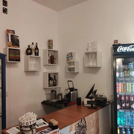 Nicolai63 Affittacamere Gæstehus *