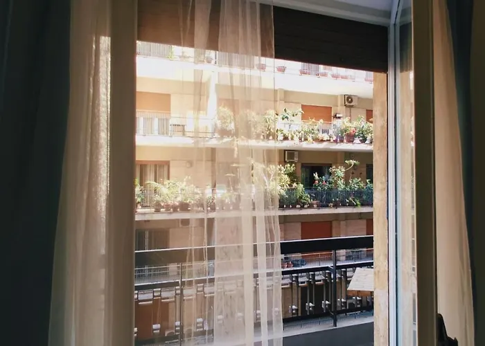 Nicolai63 Гостьовий будинок *