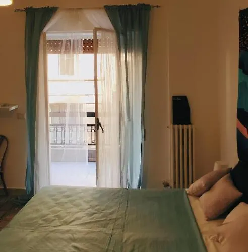 Гостьовий будинок Nicolai63