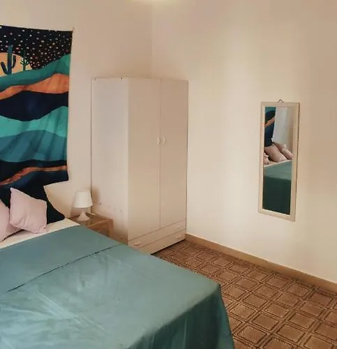 Nicolai63 Гостьовий будинок