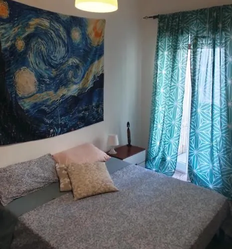 Nicolai63 Гостьовий будинок *