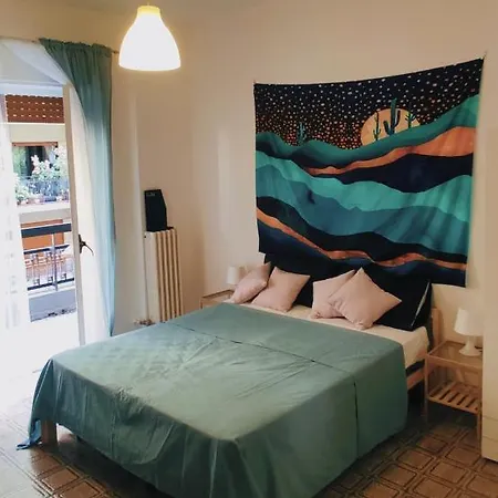 Maison d'hôtes Nicolai63 Bari