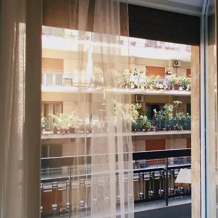 Nicolai63 Pensión *