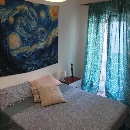 Nicolai63 Pensión *