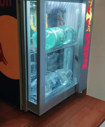 ゲストハウス Nicolai63 *