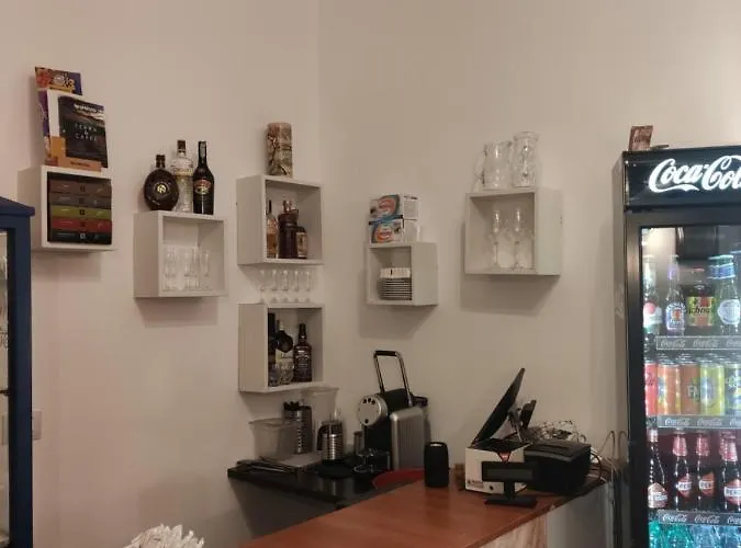 Nicolai63 ゲストハウス *